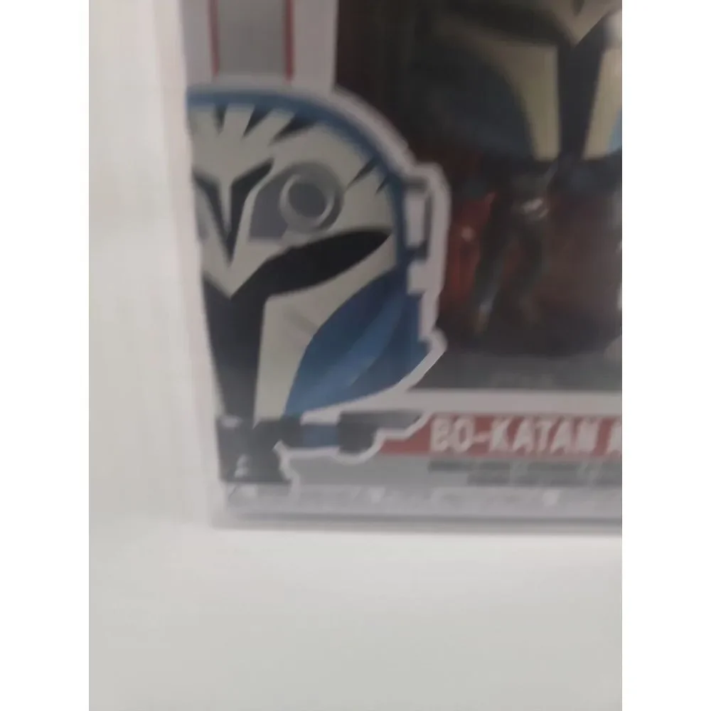 Funko Pop! Vinyl:‎ Star Wars - Bo-Katan Kryze #463